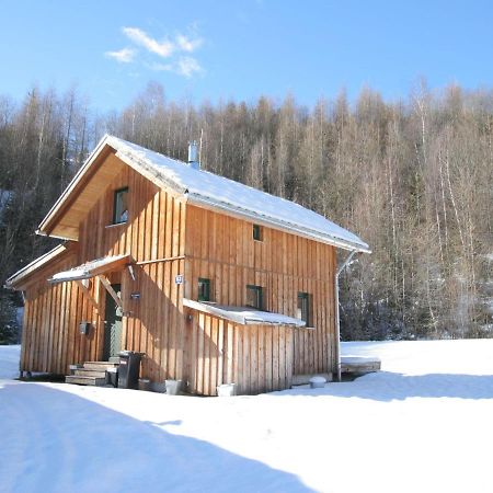 Chalet In Stadl An Der Mur Styria With Terrace Exterior photo