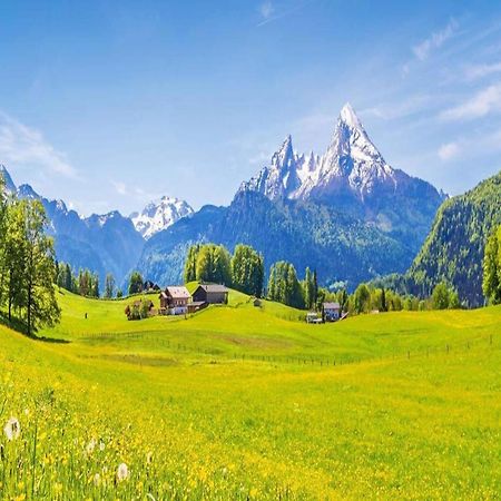 Chalet In Stadl An Der Mur Styria With Terrace Exterior photo
