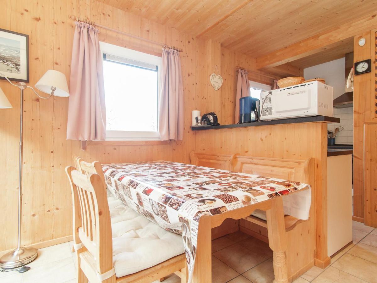 Chalet In Stadl An Der Mur Styria With Terrace Room photo