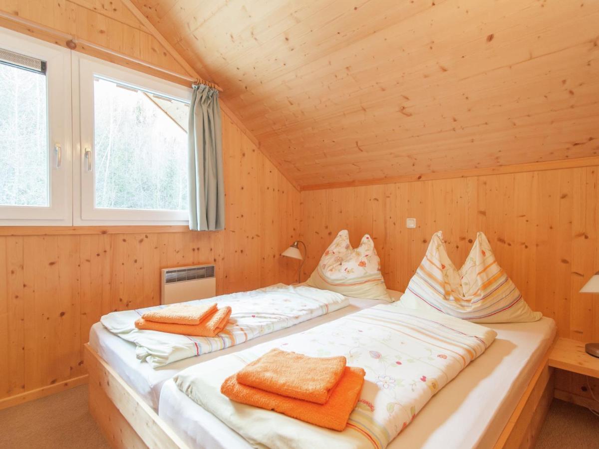 Chalet In Stadl An Der Mur Styria With Terrace Room photo