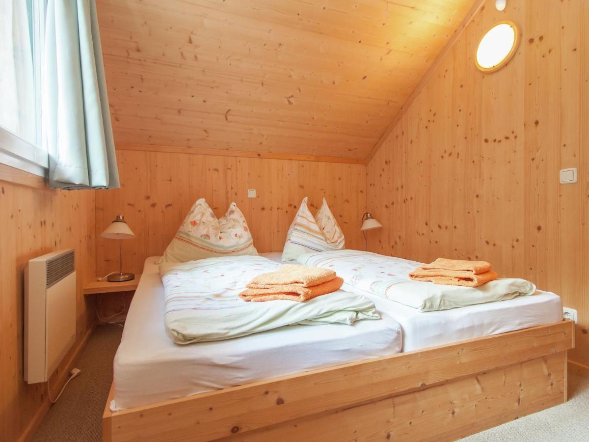 Chalet In Stadl An Der Mur Styria With Terrace Exterior photo