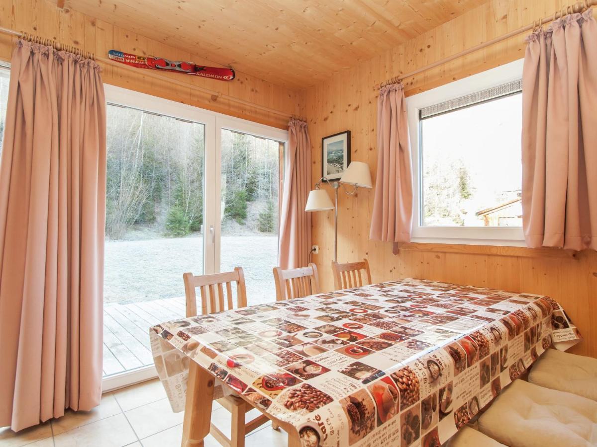 Chalet In Stadl An Der Mur Styria With Terrace Exterior photo