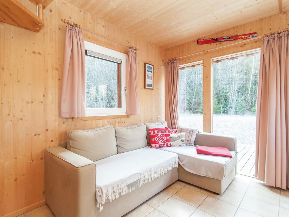 Chalet In Stadl An Der Mur Styria With Terrace Exterior photo