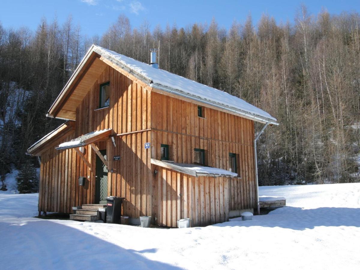 Chalet In Stadl An Der Mur Styria With Terrace Exterior photo