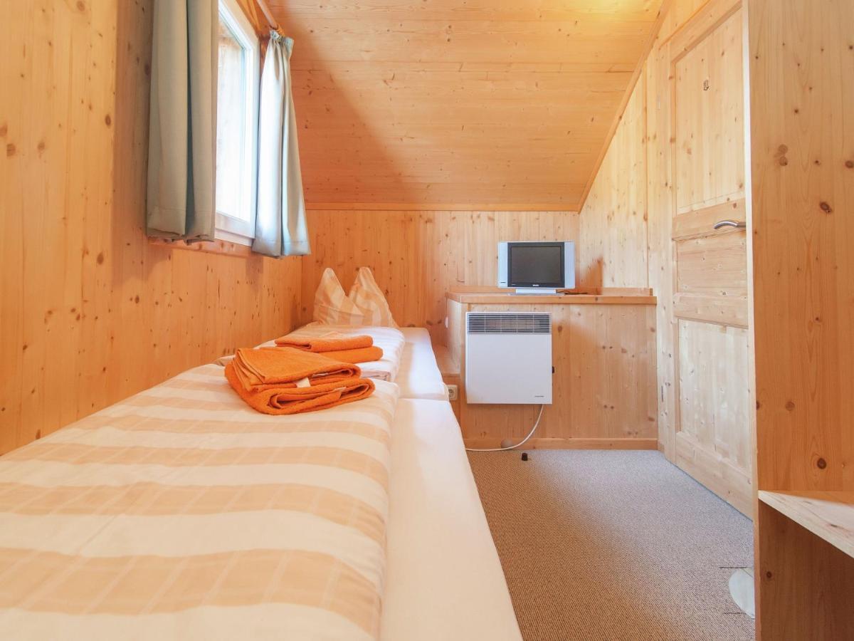 Chalet In Stadl An Der Mur Styria With Terrace Exterior photo