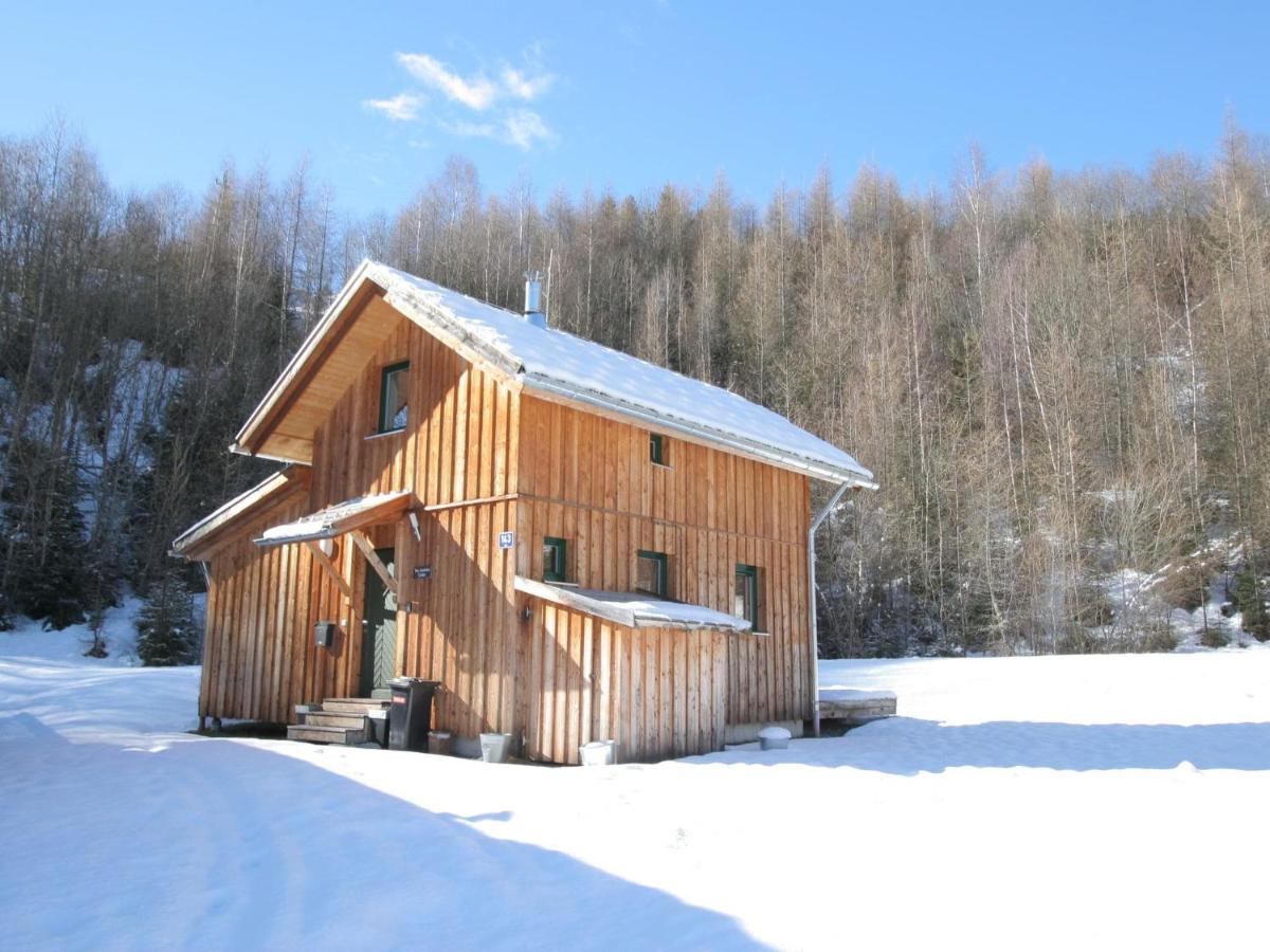 Chalet In Stadl An Der Mur Styria With Terrace Exterior photo