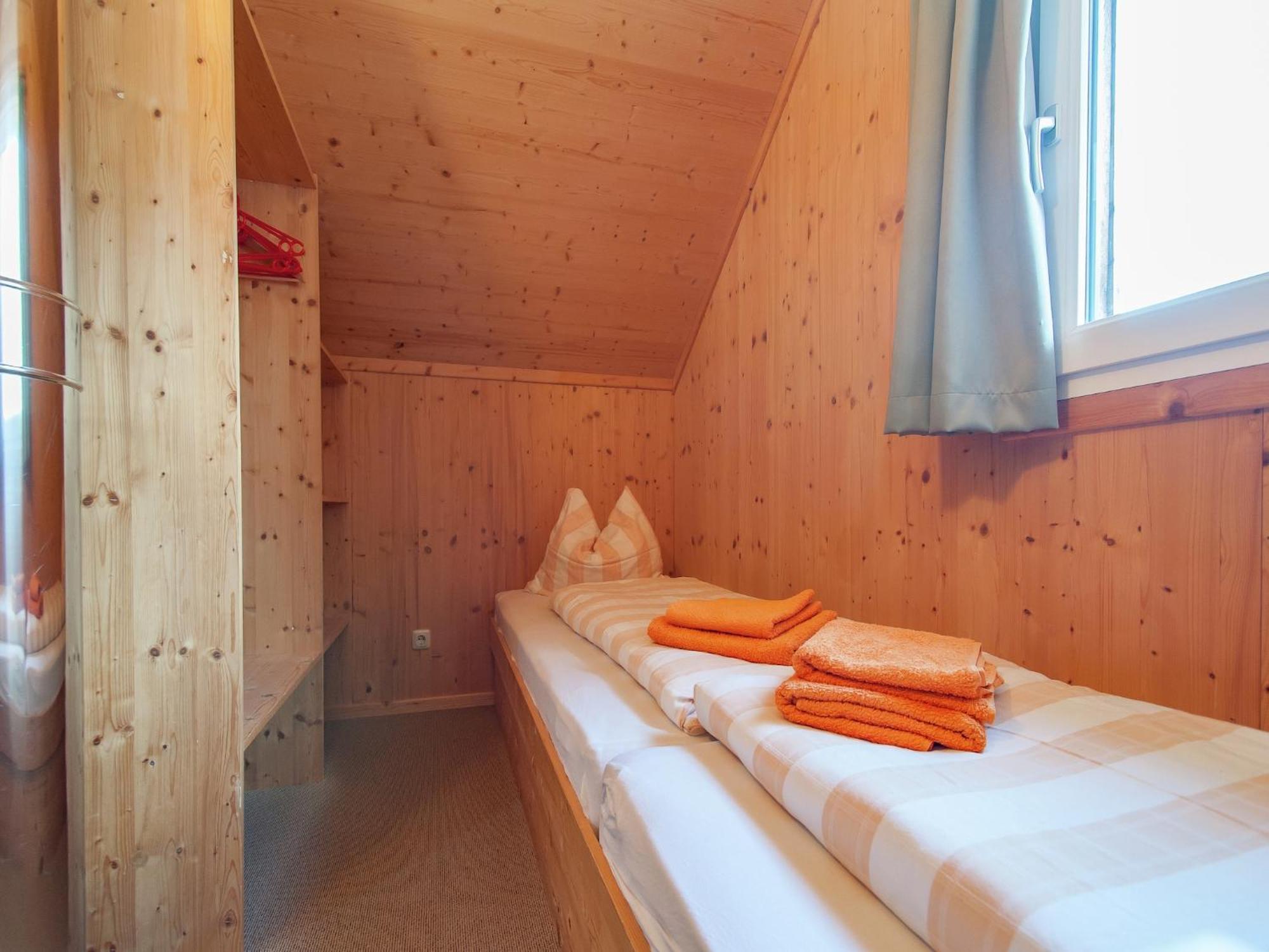 Chalet In Stadl An Der Mur Styria With Terrace Exterior photo
