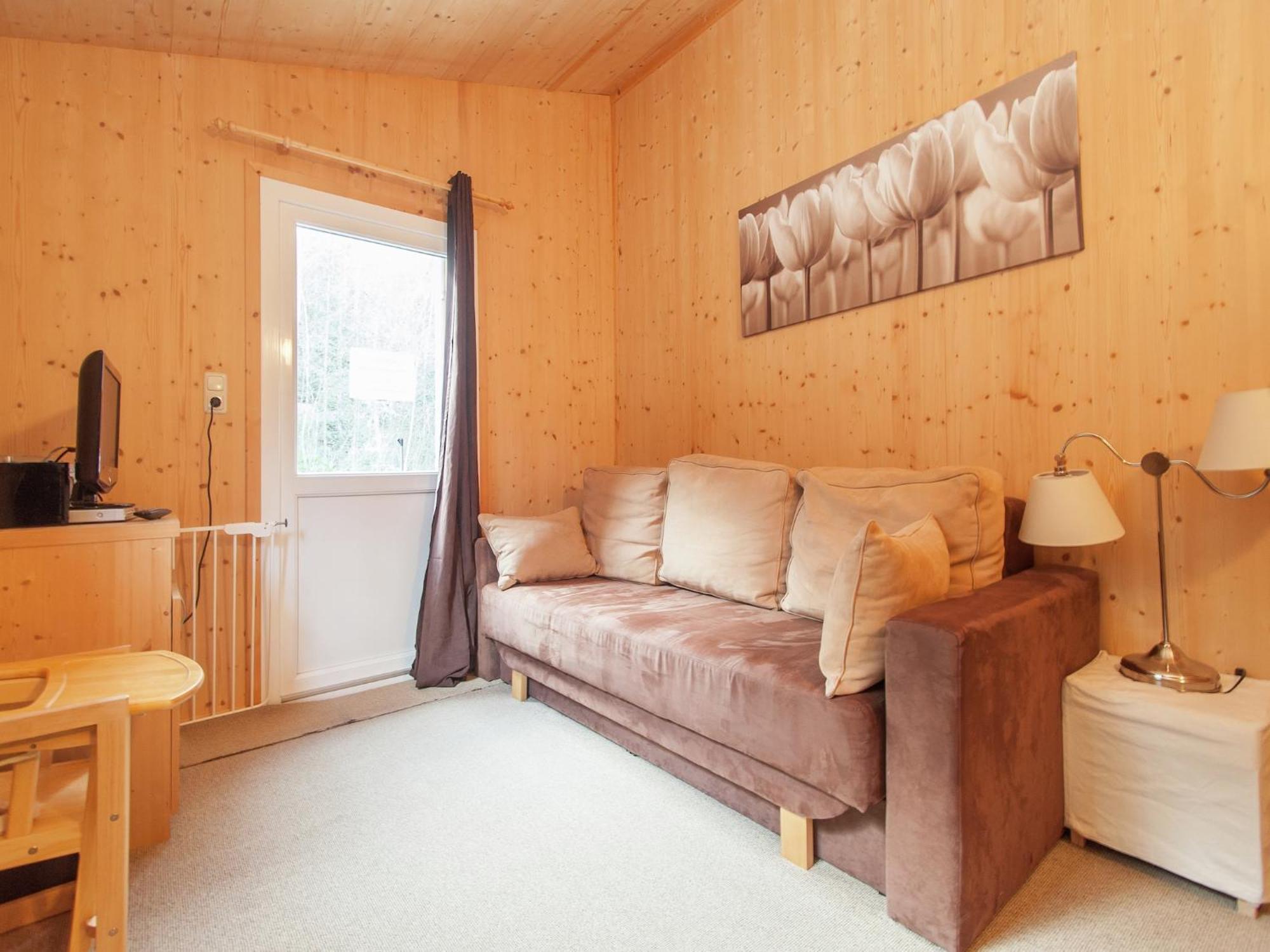 Chalet In Stadl An Der Mur Styria With Terrace Exterior photo